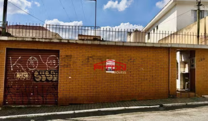 Casa com 2 dormitórios à venda, 120 m² por R$ 520.000,00 - Cangaíba - São Paulo/SP