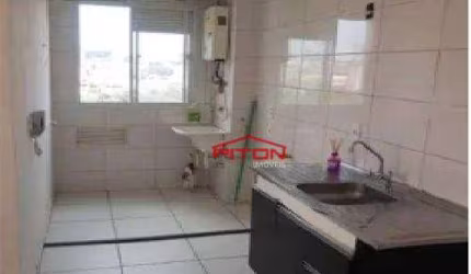 Apartamento - Penha - São Paulo/SP