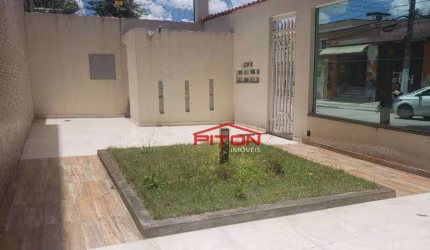 Sobrado com 2 dormitórios à venda, 84 m² por R$ 550.000,00 - Penha - São Paulo/SP