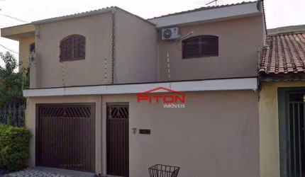 Sobrado com 3 dormitórios à venda, 268 m² por R$ 1.100.000,00 - Penha - São Paulo/SP