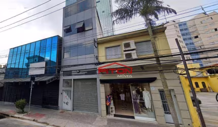 Prédio para alugar, 1045 m² por R$ 24.498,38/mês - Tatuapé - São Paulo/SP