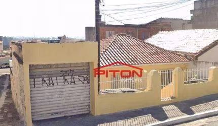 Terreno - Cangaiba - SP.