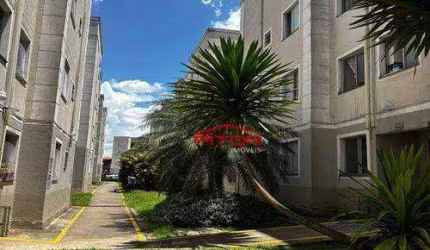 Apartamento - Aricanduva - São Paulo/SP