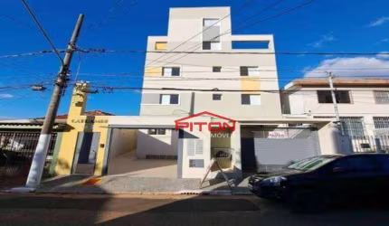 Apartamento - Vila Formosa - São Paulo/SP
