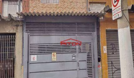 Sobrado - Tatuapé - São Paulo/SP