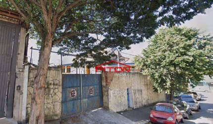 Galpão - Vila Buenos Aires - SP.