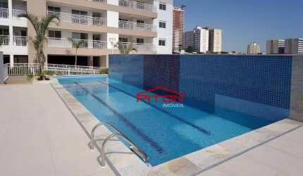 Apartamento para alugar - Tatuapé - São Paulo/SP