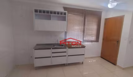 Apartamento - Penha - SP.