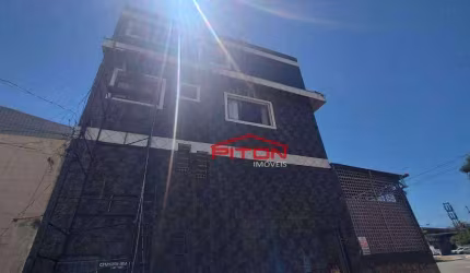 Apartamento com 2 dormitórios para alugar, 56 m² por R$ 1.605,00/mês - Tatuapé - São Paulo/SP