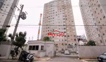 Apartamento - Brás - São Paulo/SP