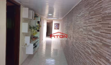 Casa Térrea - Penha - São Paulo/SP
