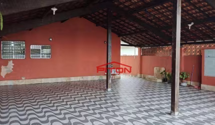 Casa - Caiçara - Praia Grande/SP