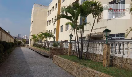 Apartamento - Cangaiba - SP.