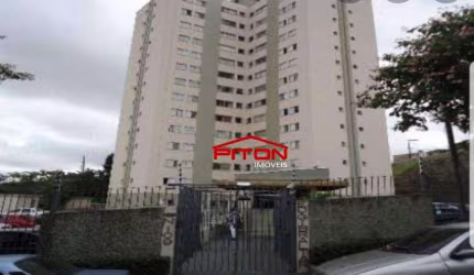Apartamento - Cangaíba - São Paulo/SP