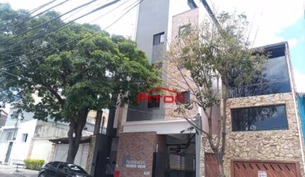 Apartamento  - Vila Aricanduva - São Paulo/SP