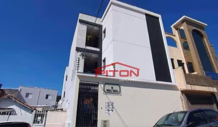 Apartamento com 1 dormitório, 36 m² - venda por R$ 249.990,00 ou aluguel por R$ 1.350,01/mês - Vila Ré - São Paulo/SP