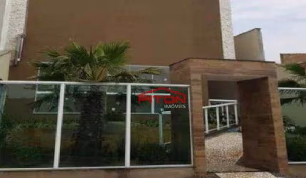 Apartamento com 2 dormitórios para alugar, 38 m² por R$ 1.910,00/mês - Penha - São Paulo/SP