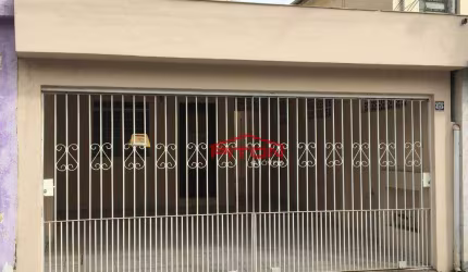 Sobrado com 2 dormitórios para alugar, 120 m² por R$ 2.200,00/mês - Penha - São Paulo/SP