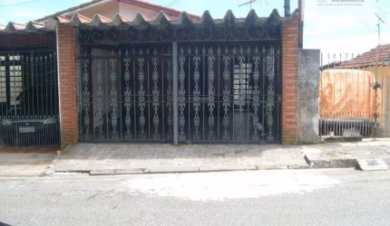 Casa Térrea - Ponte Rasa - São Paulo/SP
