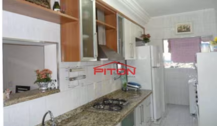 Apartamento - São Miguel - São Paulo - AP0001.
