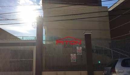 Sobrado - Cangaíba - São Paulo/SP