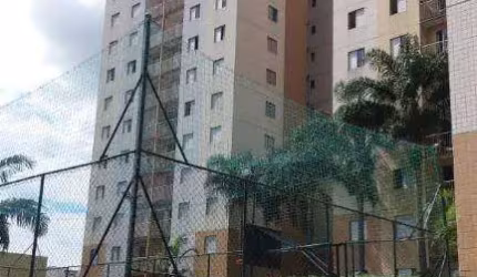 Apartamento  - Vila Guilhemina - SP.