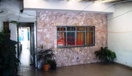 Casa  - Ponte Rasa - São Paulo/SP