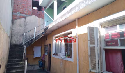 Sobrado com 2 dormitórios à venda, 200 m² por R$ 500.000,00 - Penha - São Paulo/SP