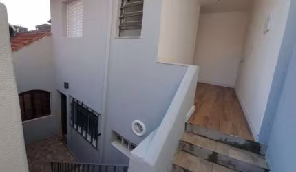 Casa com 3 dormitórios à venda, 145 m² por R$ 970.000,00 - Penha - São Paulo/SP