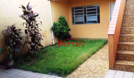 Sobrado Frontal - Cangaíba - São Paulo/SP