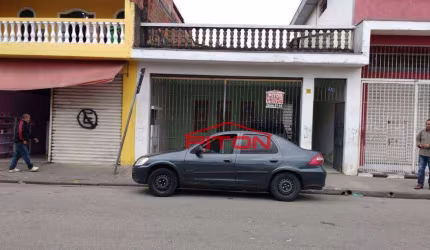 Casa Térrea - São Miguel - São Paulo.