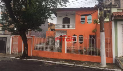 Sobrado com 5 dormitórios à venda, 150 m² por R$ 1.200.000,00 - Penha - São Paulo/SP