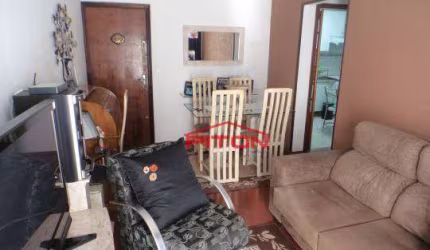 Apartamento com 2 dormitórios à venda, 68 m² por R$ 480.000,00 - Penha - São Paulo/SP