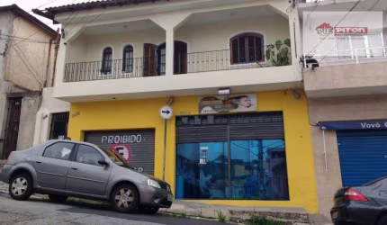 Casa com 8 dormitórios à venda, 450 m² por R$ 3.500.000,00 - Penha - São Paulo/SP