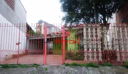 Casa Térrea - Ermelino Matarazzo - São Paulo/SP