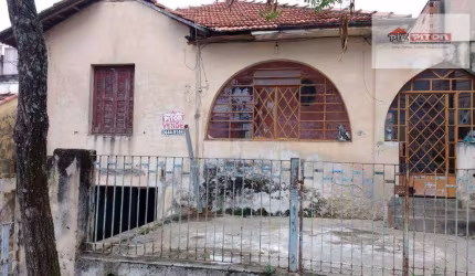 Terreno - Penha - São Paulo/SP