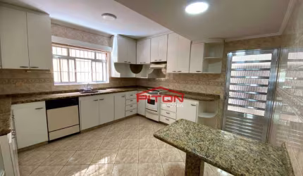 Sobrado com 2 dormitórios à venda, 175 m² por R$ 900.000,00 - Penha - São Paulo/SP