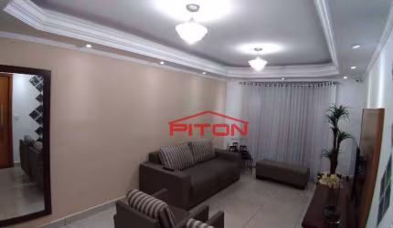 Sobrado com 3 dormitórios à venda, 246 m² por R$ 900.000,00 - Penha - São Paulo/SP