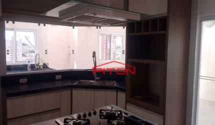 Apartamento à venda, 106 m² por R$ 890.000,00 - Vila Esperança - São Paulo/SP