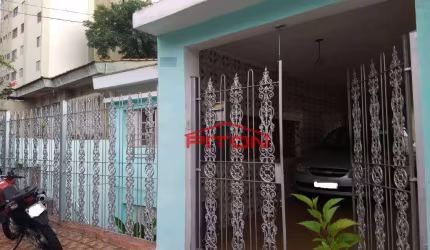 Casa Térrea - Cangaíba - São Paulo/SP