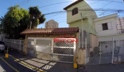 Sobrado - Penha - São Paulo/SP
