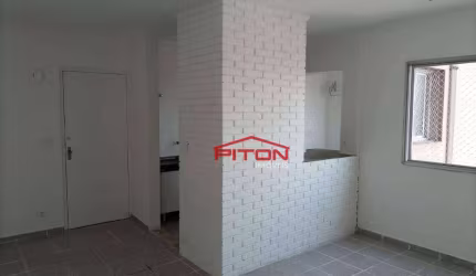 Apartamento - Cangaíba - São Paulo/SP
