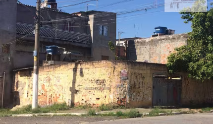 Terreno - São Miguel -Parque Guarani - São Paulo/SP