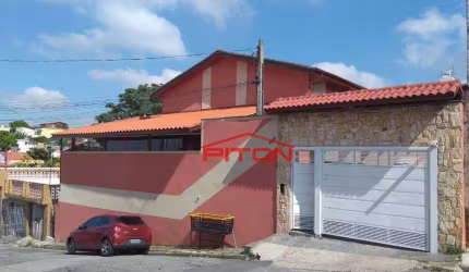 Sobrado - Penha de França - São Paulo/SP
