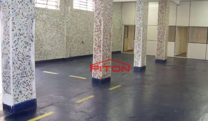 Salão à venda, 335 m² por R$ 1.800.000,00 - Penha - São Paulo/SP