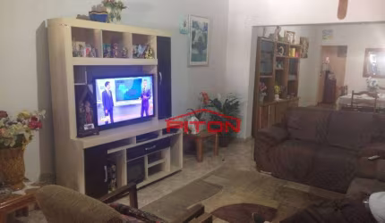 Casa - Vila Buenos Aires - São Paulo/SP