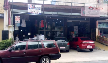 Prédio - Ermelino Matarazzo - São Paulo/SP