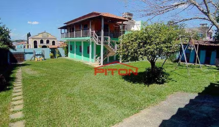 Sobrado Alto Padrão - São Miguel - São Paulo/SP