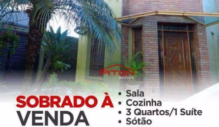 Sobrado - Arthur Alvim - São Paulo/SP