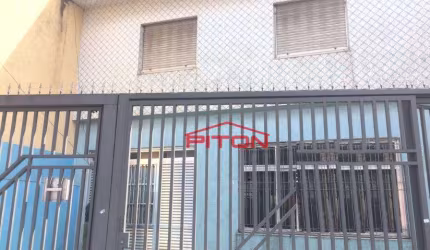 Sobrado  para alugar- Cangaíba - São Paulo/SP